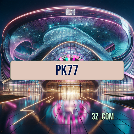 Apostas Incríveis e Diversão no pk77.com para Todos