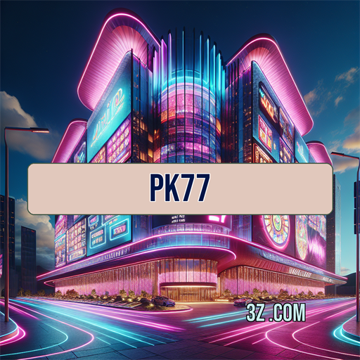 Baixar jogos incríveis no pk77.com: Acesse agora!