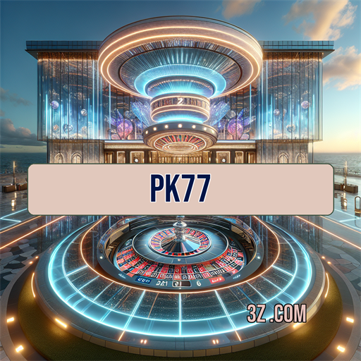 Esporte e Diversão: pk77.com é o Seu Destino Ideal