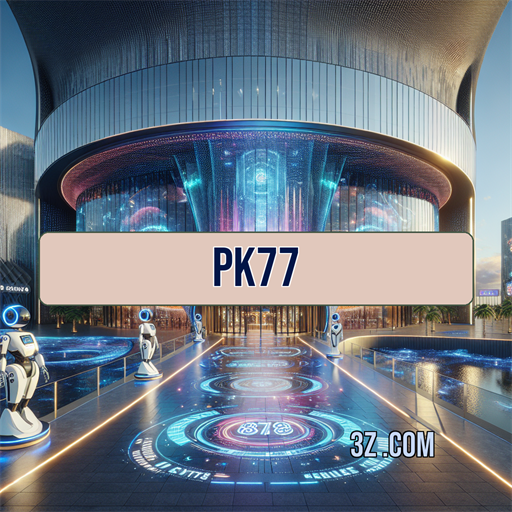 Aventura nos Jogos do pk77.com: Diversão Sem Limites
