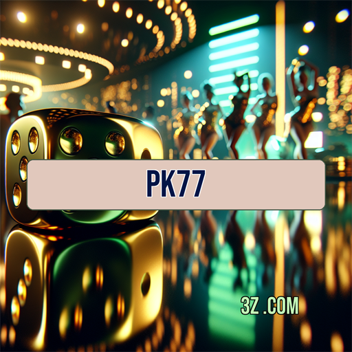 A Experiência de Login do pk77.com que Você Precisa Conhecer