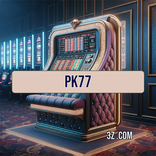 Promoção Imperdível no pk77.com: Atrações que Surpreendem